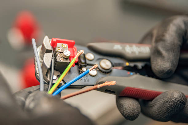 Best Electrical System Inspection  in Harrington Park, NJ