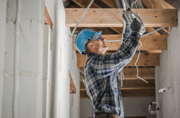 Best Electrical Repair Services  in Harrington Park, NJ