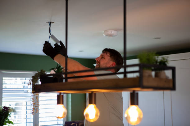 Affordable Emergency Electrician in NJ